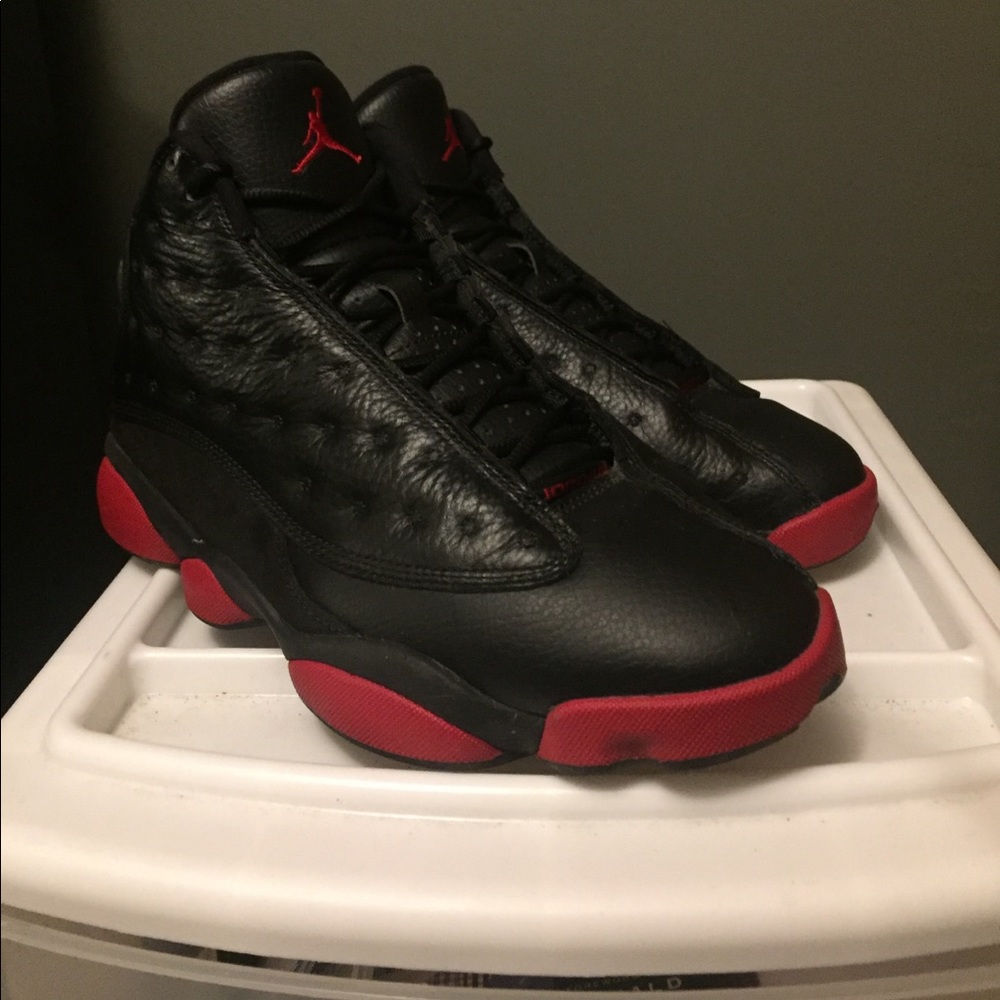 AIR JORDAN 13